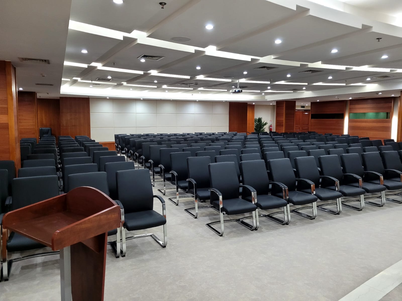 Auditório Principal